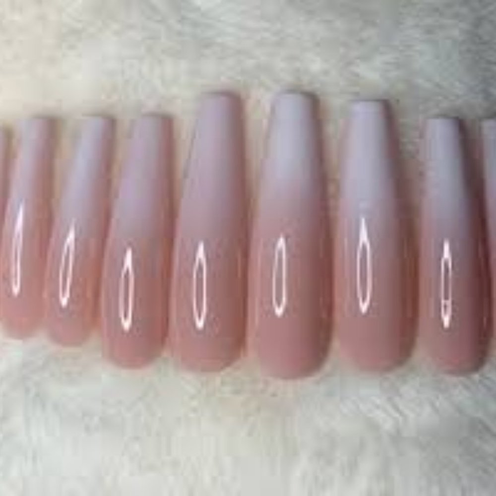 press on nails